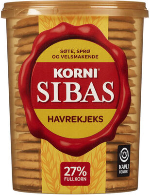Korni Sibas