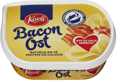 Baconost
