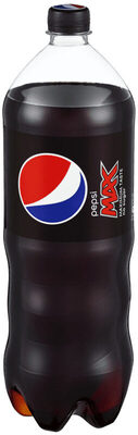 Pepsi Max