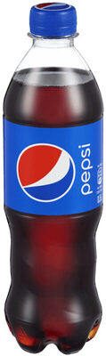 Pepsi Cola 0,5l