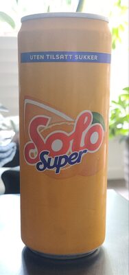 Solo Super