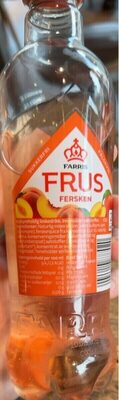 Frus Fersken