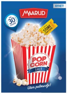 Micropop