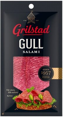 Gull Salami