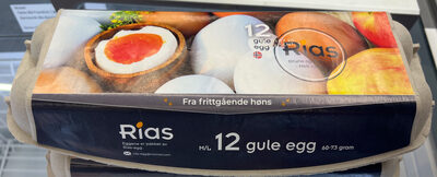 Egg M/L