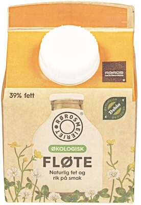 Fløte