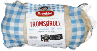 Tromsørull 600g Aron Mat