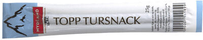 Topp Tursnack