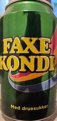 Faxe Kondi