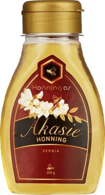 Akasie Honning