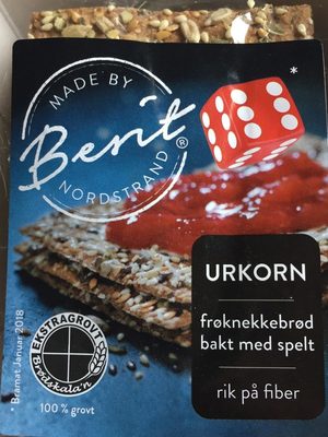 Urkorn