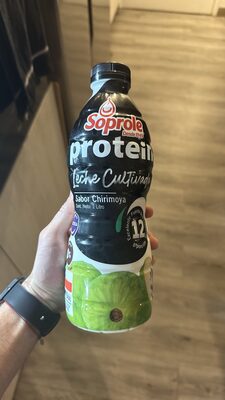 protein Leche Cultivada