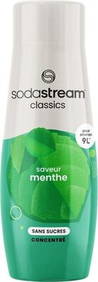 Sodastream