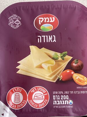 גאודה
