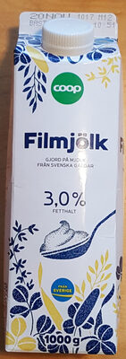 Filmjölk