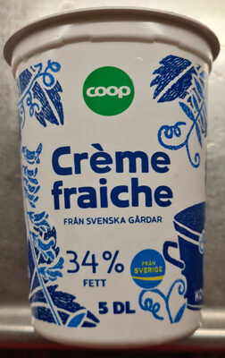 Creme fraiche