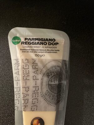 Parmigiano Reggiano 22 mesi