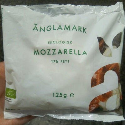 Mozzarella