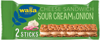 Sandwich wasa