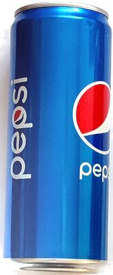 Pepsi