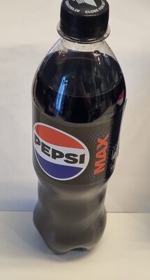 Pepsi Max