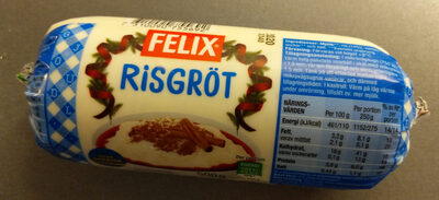 Risgröt