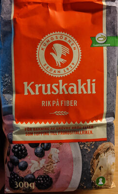 Kruskakli