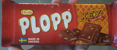 Plopp