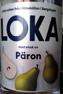Loka Päron
