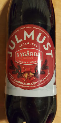 Julmust