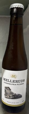 Melleruds Alkoholfria Pilsner