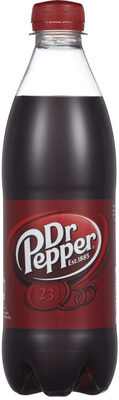 Dr Pepper
