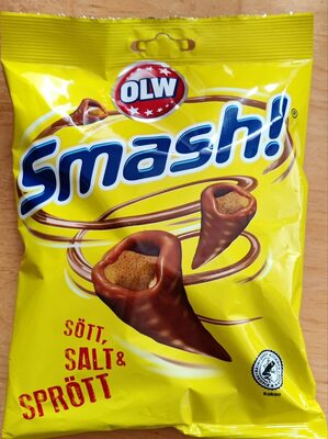 Smash