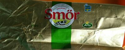 Smör