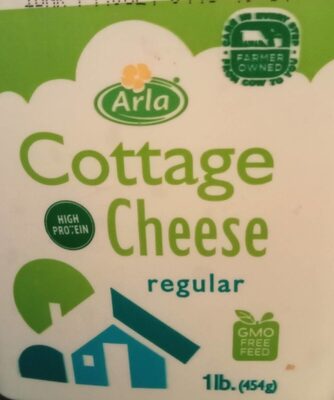 Cottage Cheese