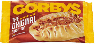 Gorbys The Original since 1989