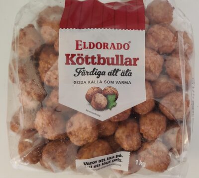 Köttbullar