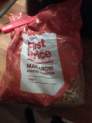 Makaroni