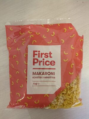 Makaroni
