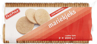 Mariekjeks
