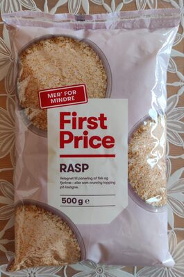 Rasp