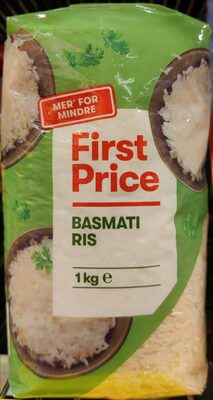 Basmati Ris