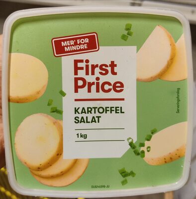 Kartoffelsalat