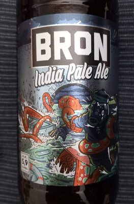 Bron India Pale Ale