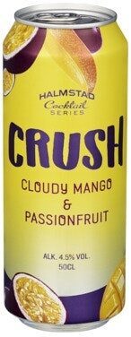 Crush