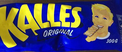 Kalles Orginal