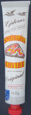 Kaviar Original orökt