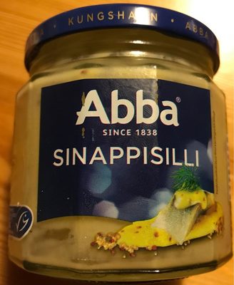 Sinappisilli