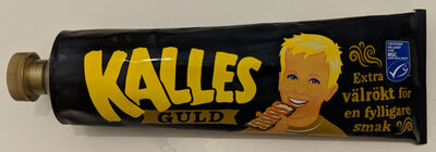 Kalles guld