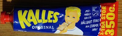 Kalles Original X-tra Stor